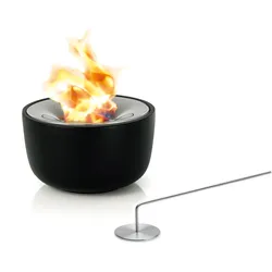 BLOMUS Gel-Feuerstelle FUOCO 400 ml mit Löscher