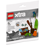 LEGO xtra Wasserzubehör 40341