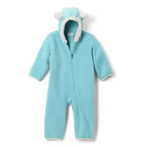 Columbia Tiny BearTM Ii Overall - Vintage Blue / 0-3 monate