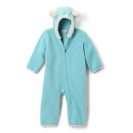 Columbia Tiny BearTM Ii Overall - Vintage Blue / 0-3 monate