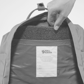 Fjällräven Kanken 16 l kantarell