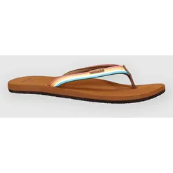 Rip Curl Freedom Bloom Sandalen multicolor Gr. 40