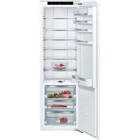 Bosch Serie 8 KIF81PFE0 Einbaukühlschrank (289 l, 1772 mm hoch)