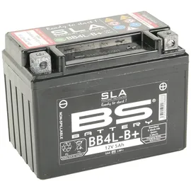BS Battery YB4L-B 5 Ah 0 A