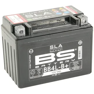 BS Battery YB4L-B 5 Ah 0 A