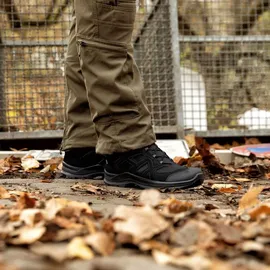 Haix Black Eagle Athletic 2.0 V GTX Mid