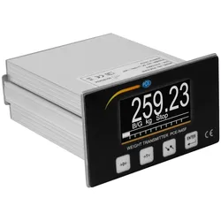 PCE Instruments  Einbauanzeige PCE-N45F