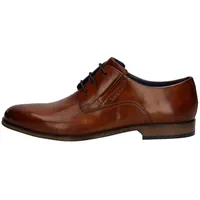 Bugatti Schnürschuhe Herren Braun 40
