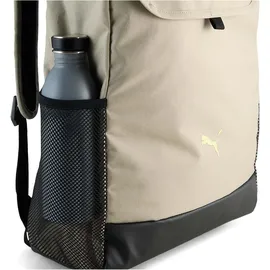 Puma Pumatech Roll Top Rucksack Pebble Gray