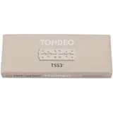 Tondeo Rasierklingen TSS3 10 St.