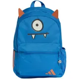 adidas Tiro_Nster 10 l blau/orange