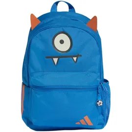 adidas Tiro_Nster 10 l blau/orange