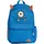 adidas Tiro_Nster 10 l blau/orange