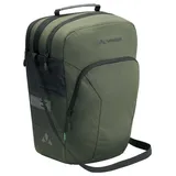 Vaude eBack Single khaki