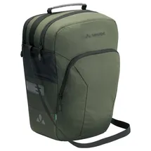 Vaude eBack Single khaki