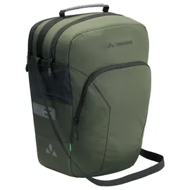 Vaude eBack Single khaki