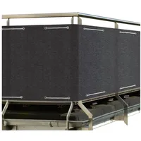Sol Royal SolVision HB2 HDPE 90 x 500 cm anthrazit