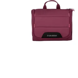 Travelite SKAII Kulturtasche, Abendrot