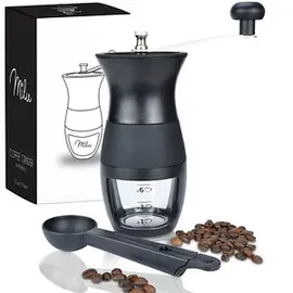 MILU 5084 Schwarz