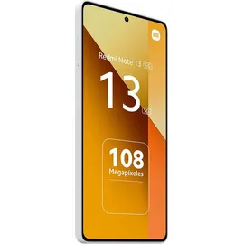 Xiaomi Redmi Note 13 5G 8 GB RAM 256 GB Arctic White