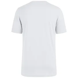 Olymp Herren Funktionsshirt, 4 Pack Crew Neck T-Shirt S