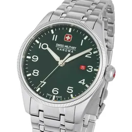 Swiss Military Thunderbolt Quarz Edelstahl 43,0 mm SMWGH0000803