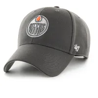 '47 Brand NHL Metallic Snap '47 MVP - Grau