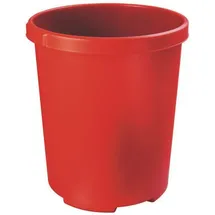 HAN Papierkorb Mobil XXL 50 l Rot