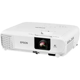 Epson EB-E24 3LCD Weiß