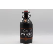 Prinz Kaffeelikör 37,7% Vol. 0,5 l