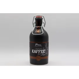 Prinz Kaffeelikör 37,7% Vol. 0,5 l