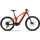 Haibike AllMtn 7 2022