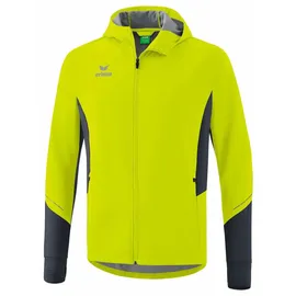 Erima Racing Running Jacke primrose, S