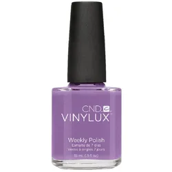 CND Vinylux Lilac Longing #125 15 ml