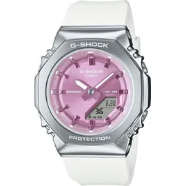 Casio G-Shock GM-S2110 Harz 45,9 mm GM-S2110-7A6ER