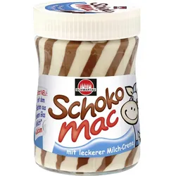 Schwartau Schokomac Brotaufstrich 400G