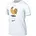 Frankreich Fußball Herren 100 white L