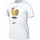 Nike Frankreich Fußball T-Shirt Herren 100 white L
