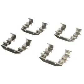 Quick Brake Zubehörsatz, Scheibenbremsbelag