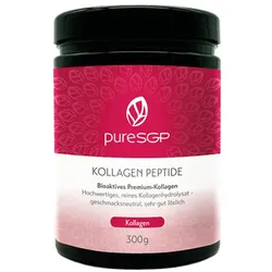 pureSGP Kollagen Peptide