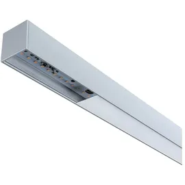 Paulmann Linion 8,5 W LED Deckenleuchte Aluminium/Chrom