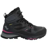 Jack Wolfskin Force Trekker Texapore Mid Damen