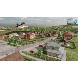 Farming Simulator 22 Premium Edition - Microsoft Xbox Series X - Simulator - PEGI 3