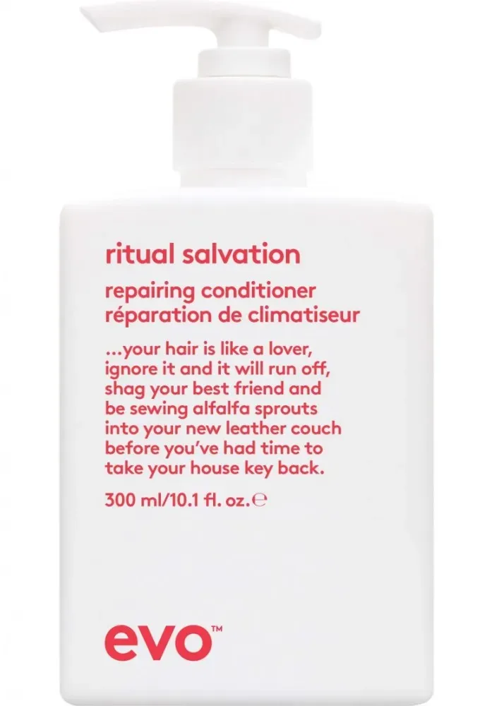 Evo Ritual Salvation Repairing Conditioner 300 ml