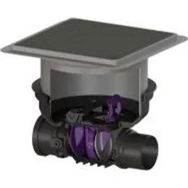 Kessel KESSEL-Rückstaudoppelverschl.730100.10SR