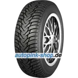 Nankang ICE ACTIVA SW-8 205/55 R16 94T XL M+S STUDDED Tl Winterreifen