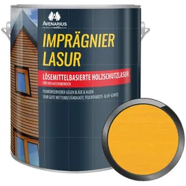 Remmers AVENARIUS Imprägnierlasur - kiefer - 5,0ltr
