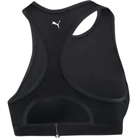 Puma Racerback Bikinioberteil Black XS