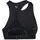 Puma Racerback Bikinioberteil Black XS