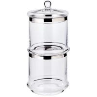 Edzard Glasdose Lia (H 29 cm, ø 14 cm),